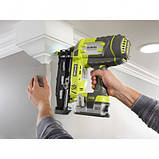 Пістолет для цвяхів RYOBI R18N16G-0, фото 3