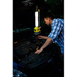 Ліхтар RYOBI R18ALF-0, фото 2