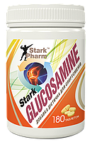 Глюкозамин Stark Pharm - Glucosamine 500 мг (180 таблеток)