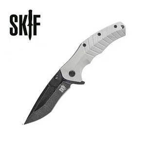 Ніж SKIF Griffin GA/Black SW ц:grey