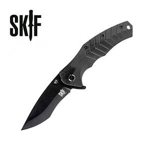 Ніж SKIF Griffin BM/Black ц:black