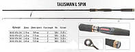 Спиннинг BratFishing Talisman l spin 2.65м/тест 3-23гр