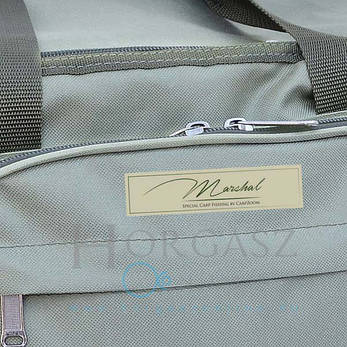 Карповая сумка Marshal Carry-All 53x37x27cм, фото 2