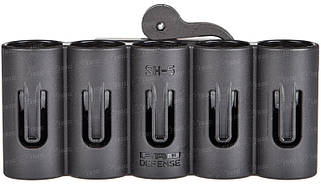 Патронташі