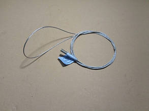 Трос газу (блакитний) 6422-1108590