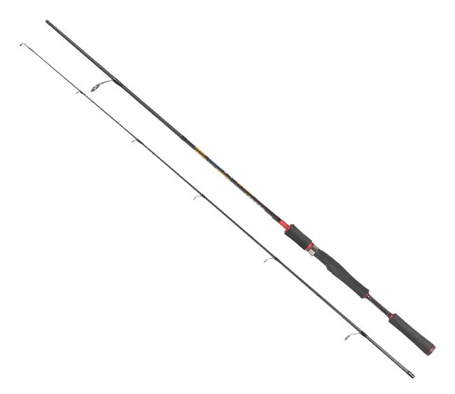 Спінінг Bratfishing Trigger l spin 2.5м/тест 2-18 гр