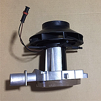 Нагнітач обігрівача з крильчаткою 24V 25 2114 99 20 00