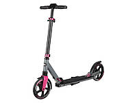Уцінка Самокат Crivit 200 Pink амортизований Німеччина