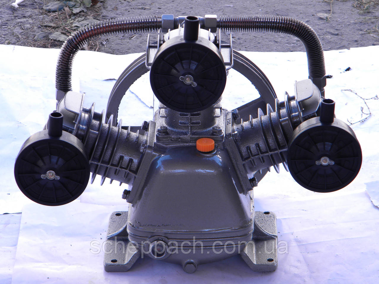 Компресорна головка Odwerk P75210, фото 1