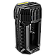 Швидка автомобільна зарядка Nitecore V2, фото 2