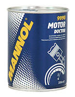 Присадка в двигун Mannol Motor Doctor 9990 (350 мл)