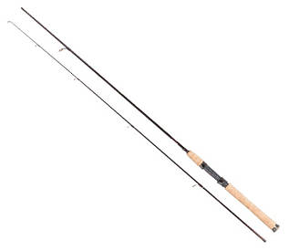 Спінінг Bratfishing Ingot x – 7 l gold spin 2.7м/тест 5 - 25гр