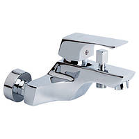 Смеситель для ванной JADE 006 40 картридж (Millano T-Z)