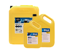 Жидкость AdBlue BREXOL для систем SCR 5 литров (501579 AUS 32c5)