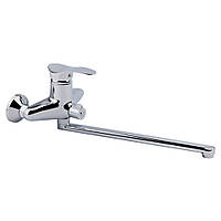 Смеситель для ванной ERIS 005 new ec 40 картридж (Millano T-Z)