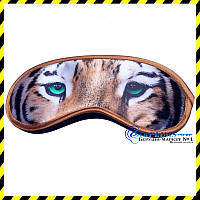 Маска для сну Silenta "Тигр"