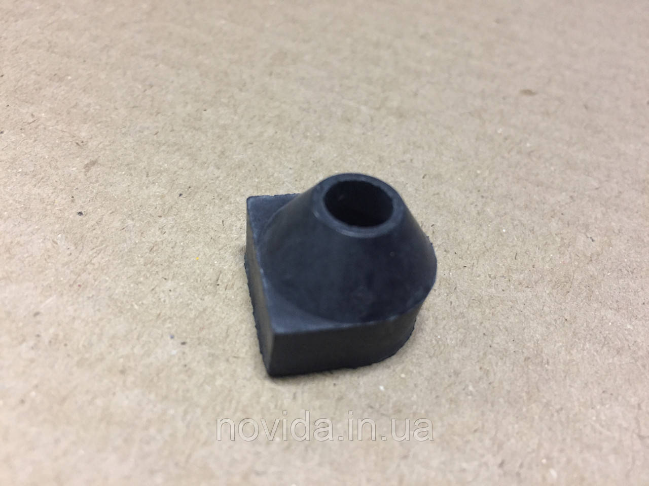 Ущільнювач трубки високого тиску нов. ЯМЗ (розд. ГБЦ) 240-1104344