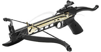 Арбалет Man Kung MK-80A4AL ц:чорний