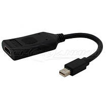 Активний адаптер Mini DisplayPort to HDMI 4K x 2K з підтримкою технології ATI Eyefinity, фото 3