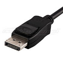 Активний адаптер DisplayPort to HDMI 4K x 2K з підтримкою технології ATI Eyefinity, фото 4