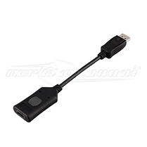Активний адаптер DisplayPort to HDMI 4K x 2K з підтримкою технології ATI Eyefinity, фото 6