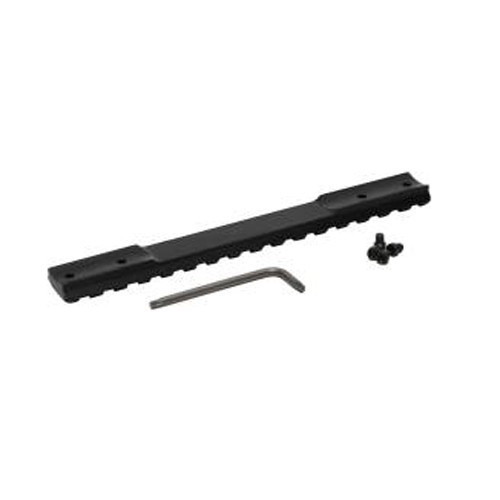 Адаптершина GFM SAVAGE AXIS/ EDGE Picatinny/Weaver QPQ-Finsih, сталь