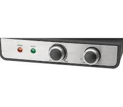Гриль контактний з нержавіючої сталі Profi Cook 1029 PC-KG 2000 Вт Німеччина, фото 4