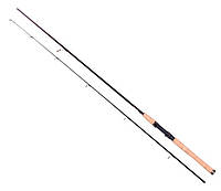 Спиннинг Bratfishing Ingnot x 7 m gold spin 2.75м/тест 8-35гр