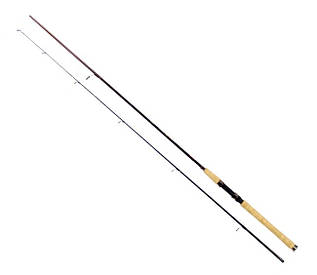 Спінінг Bratfishing Ingnot x-7 m spin 2.75 м/тест 8-35гр