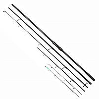 Карповое удилище+фидер Carp Expert Double Tip 3м/тест 3,0 lbs 3 секции