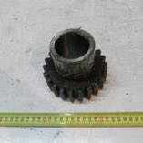 Шестерня ведена КОМ КрАЗ наруж. 210А-4202020