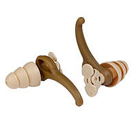 Беруші активні для стрільби 3M Combat Arms 4.1 (середній)