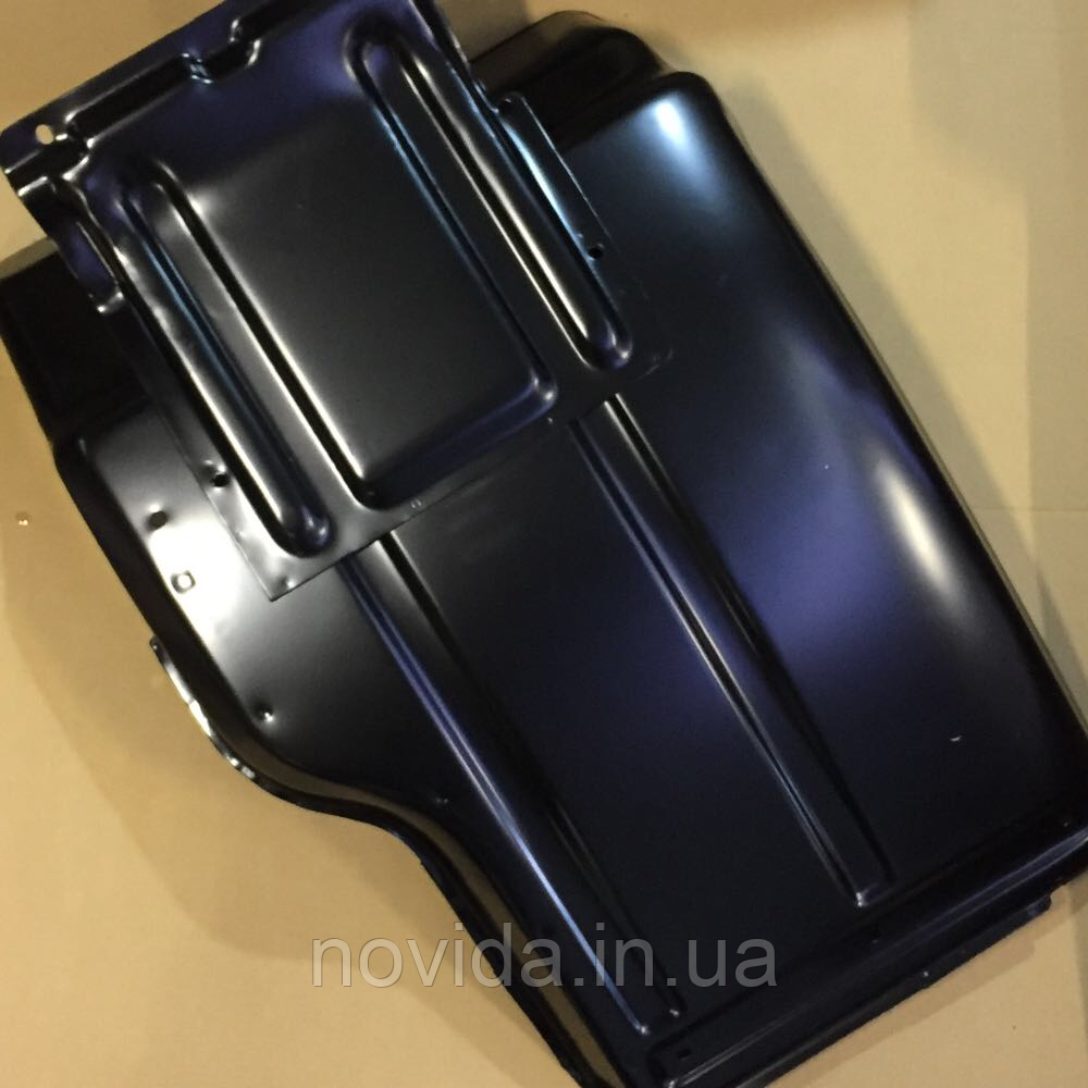 Крило заднє КАМАЗ праве 5320-8403020