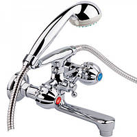 Змішувач для ванної SMES 1420 буксовый (Millano T-Z)