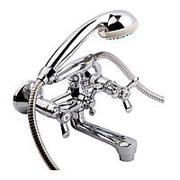 Смеситель для ванной VILTA 142 буксовый (Millano T-Z)