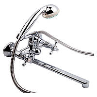 Змішувач для ванної DIABLO 1410 буксовый (Millano T-Z)