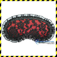 Маска для сну Silenta "Кружна".