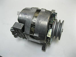Генератор КАМАЗ (DECARO) 273В1-3701000