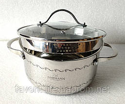Набір посуду Bohmann BH-7010-6 6 предметів (89514), фото 2