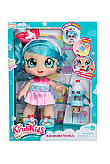 Kindi Kids лялька Jessicake Крихітка Кінді Кідс Джессікейк від Moose, фото 2