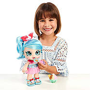 Kindi Kids лялька Jessicake Крихітка Кінді Кідс Джессікейк від Moose, фото 3
