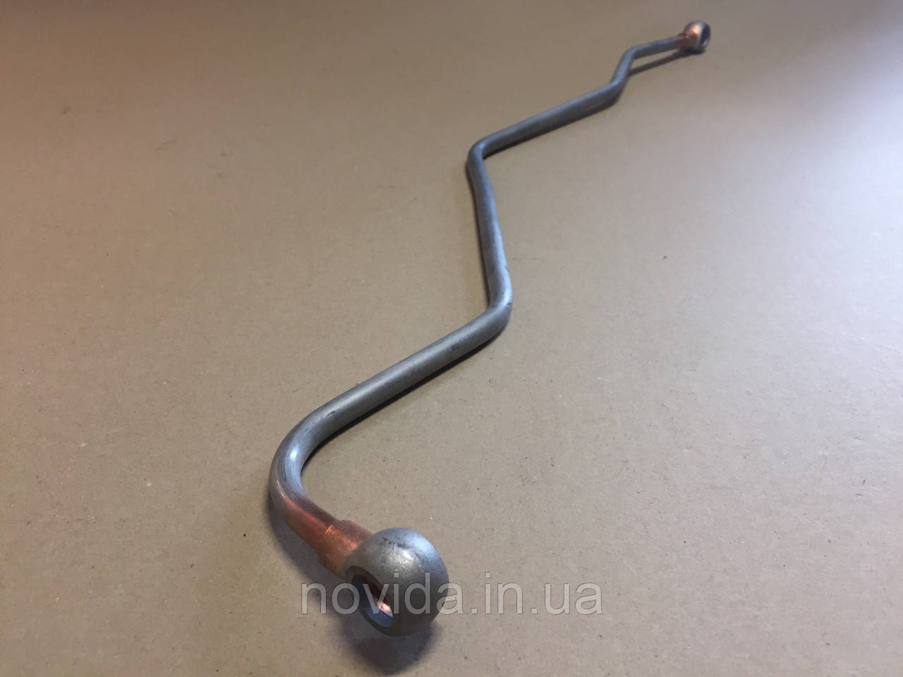 Трубка паливна підводить від ФГОТ до ТНВД L-670мм 238БМ-1104426