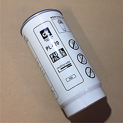 Елемент фільтра палива без кришки-відстійника DAF, MAN, КАМАЗ, МАЗ PL 420. (DK PL420) 0111816692