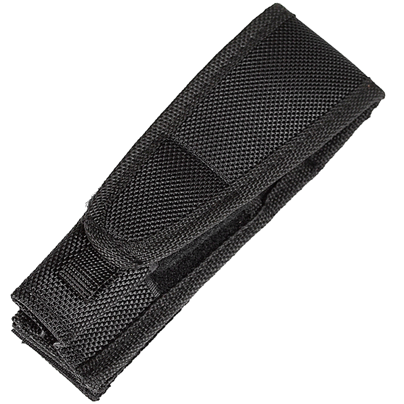 Нейлоновий чохол для ліхтарів Nitecore