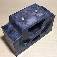 Група 10. Двигун