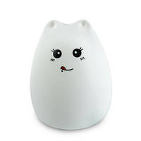 Дитячі нічники