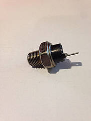 Датчик аварійного тиску оливи УАЗ, КАМАЗ, МАЗ, УРАЛ, ЗІЛ 6012.3829