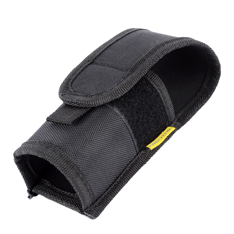 Нейлоновий чохол для ліхтарів Nitecore TM - серії, фото 1
