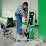 Установка алмазного буріння EIBENSTOCK DBE 162 ДО, фото 2