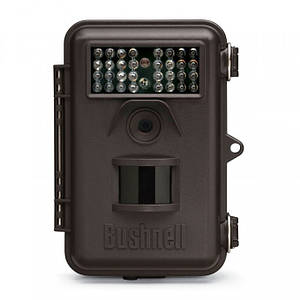 Камера Bushnell 12MP Trophy Cam Essential HD,Brown Low Glow